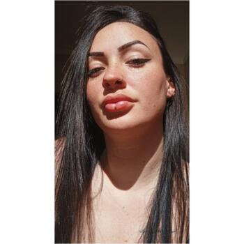 Niñera en Buenos Aires: Bruna