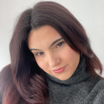 Canguro en Murcia: Paula