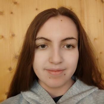 Babysitter Saint-Jouin-Bruneval: Laura