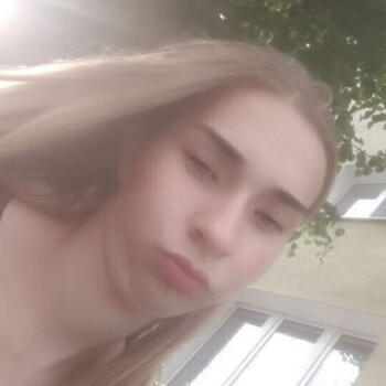 Babysitter in Łęczyca: Patrycja