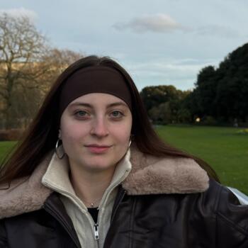 Babysitter Halle (Saale): Sofiko