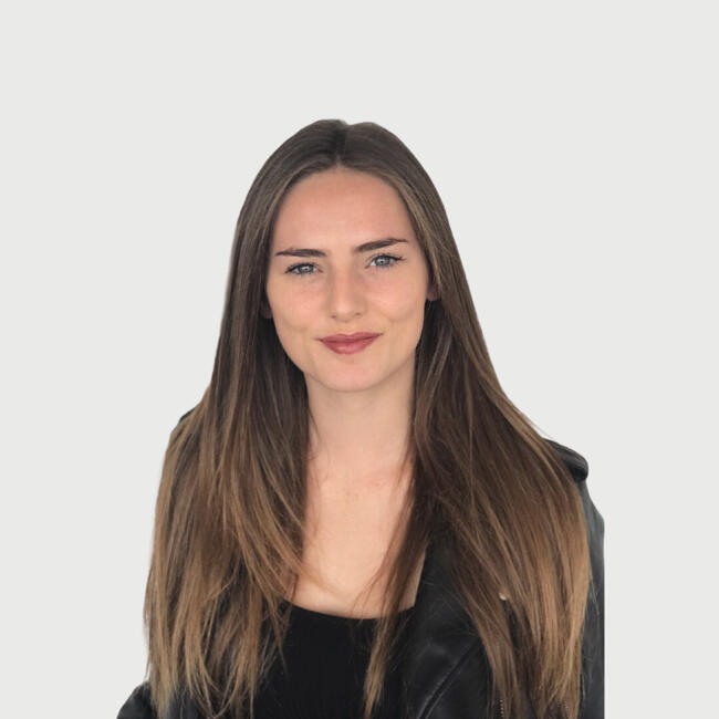 Babysitter in Anglet: ANNE-LAURE