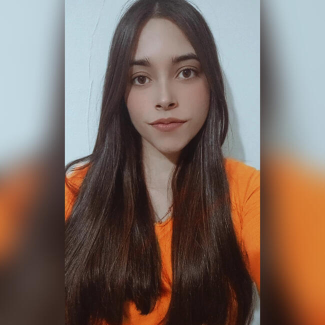 Niñera en Córdoba: Valentina