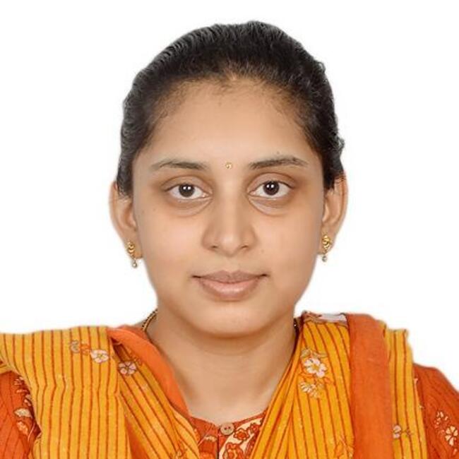 Babysitting job in Gurugram: Sowmya