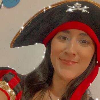 Nounou à Valence: Diana saavedra