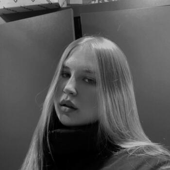 Babysitter Trissino: Alina