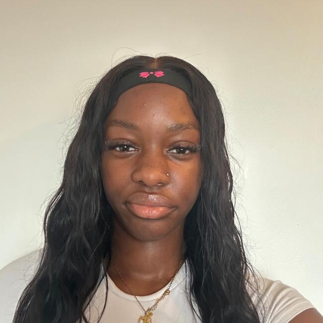 Babysitter in Bristol: Lakeisha