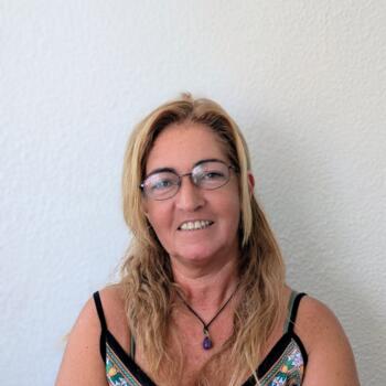 Babysitter em Carcavelos: Tatiana