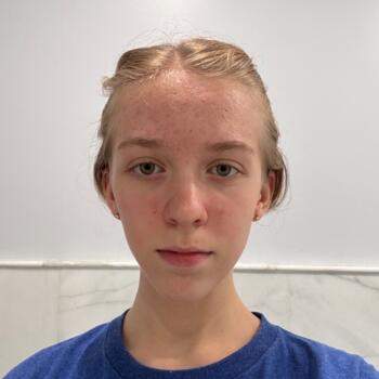 Babysitter in Boston: Amelia