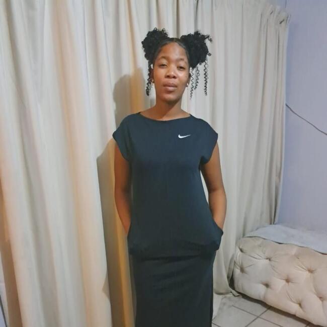 Nanny in Randburg: Mariah