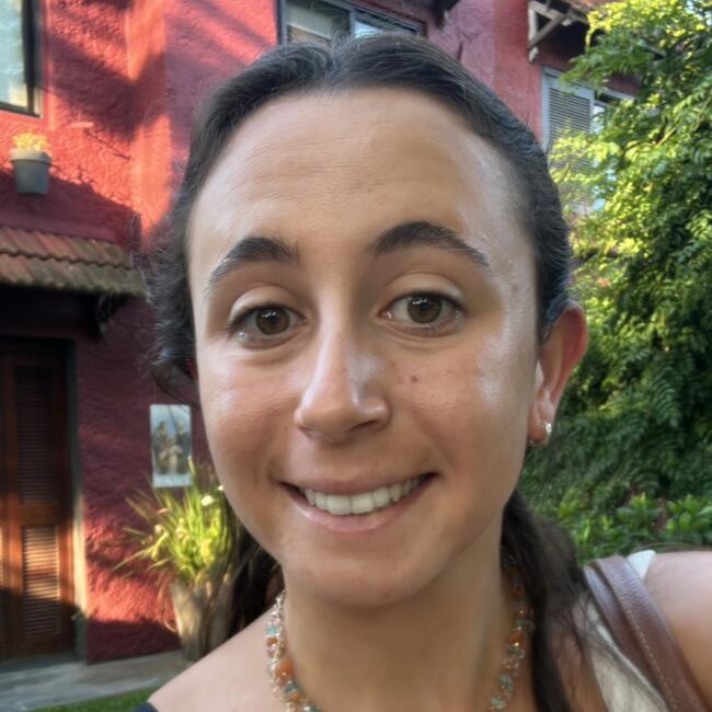 Babysitter in Sydney: Josefina