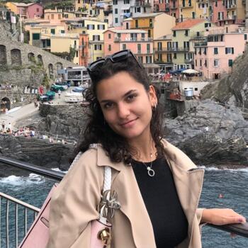 Babysitter a Reggio nell'Emilia: Chiara