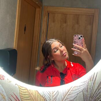 Babysitter a Napoli: Sara