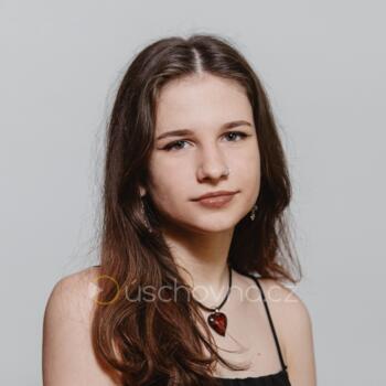 Opatrovateľka v Košice: Emily Ráchel