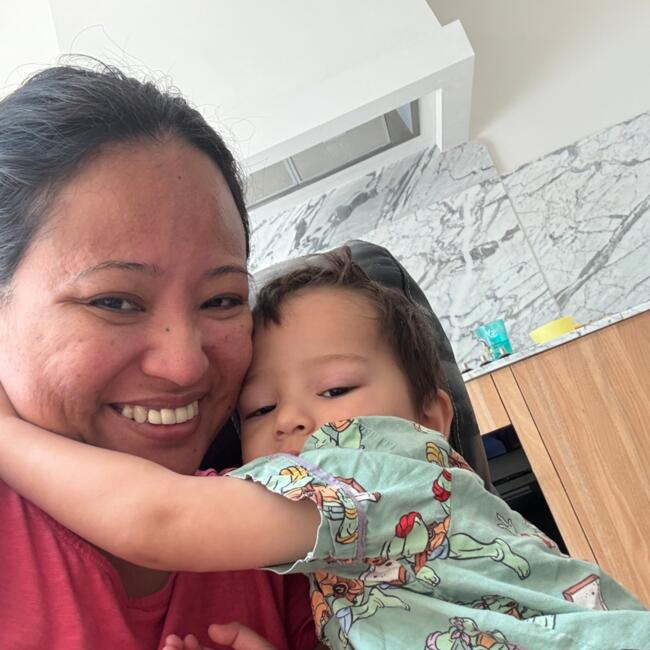 Babysitting job in Brisbane: Lyza