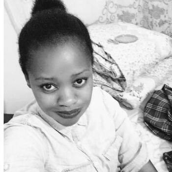 Nanny in Dubai: Monicah