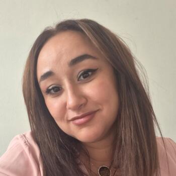 Job de garde d'enfants à Agadir: job de garde d'enfants Souad