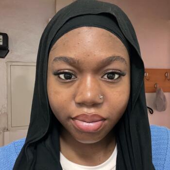 Babysitter in Frankfurt am Main: Samira