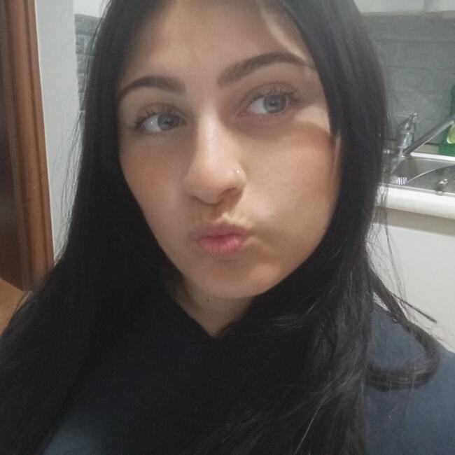 Babysitter in Sant'Angelo Lomellina: Alicia