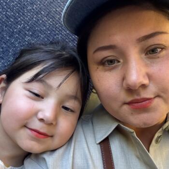 Babysitting job in Croydon: Zuhra