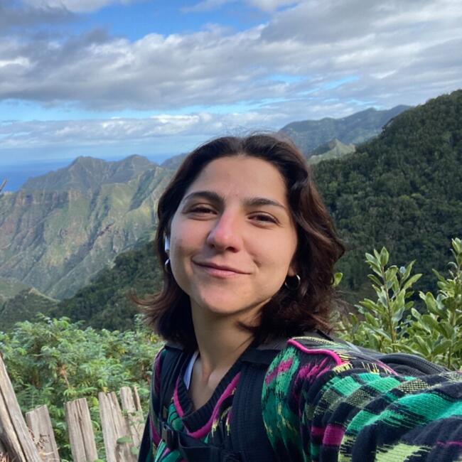 Babysitter in Adeje: Candelaria