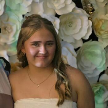 Babysitter in Ashburton: Daisy