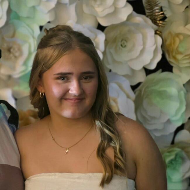 Babysitter in Ashburton: Daisy