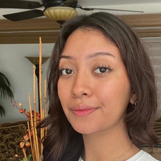 Niñera en Playa del Carmen: Jennifer