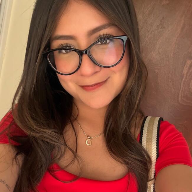 Babysitter in Veracruz: Dulce