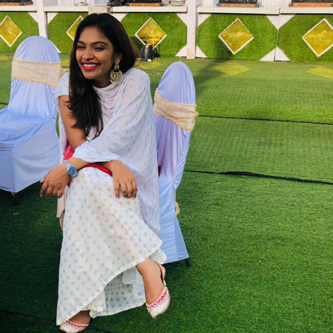 Haralūru में बेबीसिटिंग की नौकरी: Prachi