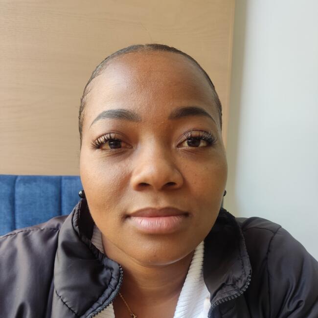 Babysitter in Bogotá: Katerine