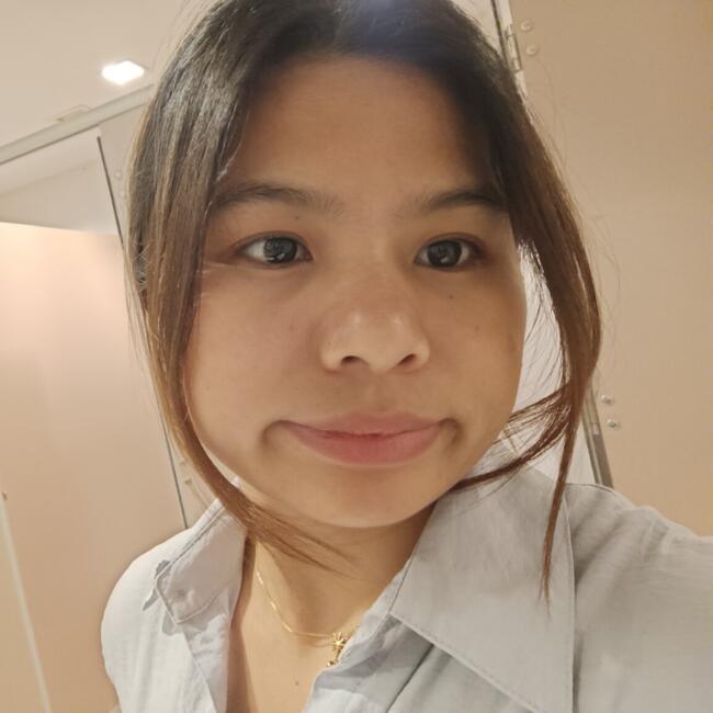 Babysitter in Bangkok: Sophia