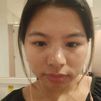 Babysitter Bangkok: Sophia