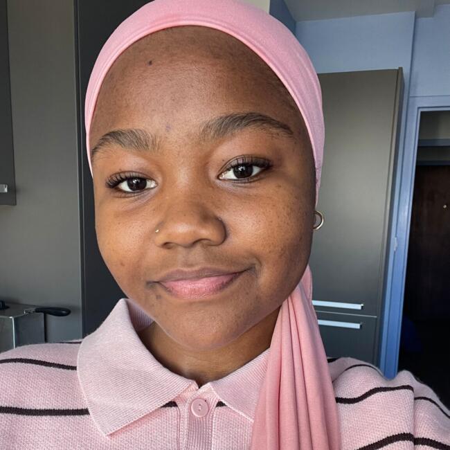 Babysitter in Clermont-Ferrand: Eliane