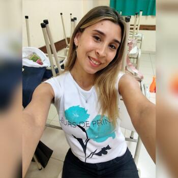 Babysitter in Posadas: Victoria