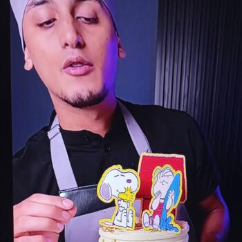 Babysitting job in Bucaramanga: babysitting job Miguel angel