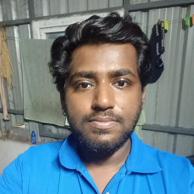 चेन्नई में बेबीसिटर: Shriram