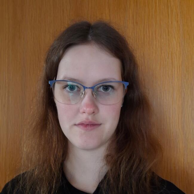 Babysitter in Bielefeld: Alina