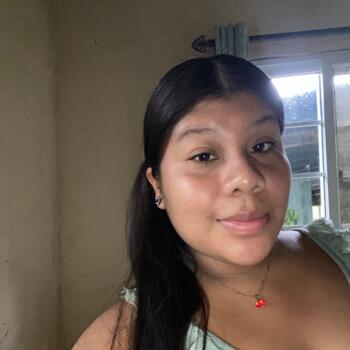 Babysitter in Antón: Ambar