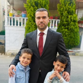 Babysitting job in Amman: babysitting job Suleiman