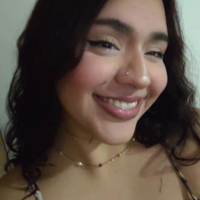 Babysitter in Uberlândia: Cecília