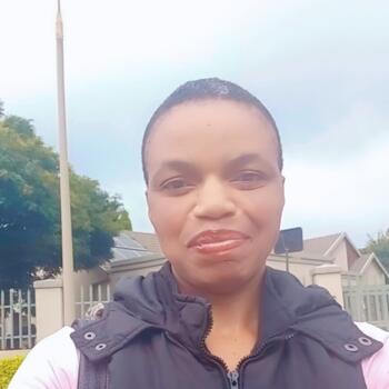 Babysitter in Kempton Park: Blessmore