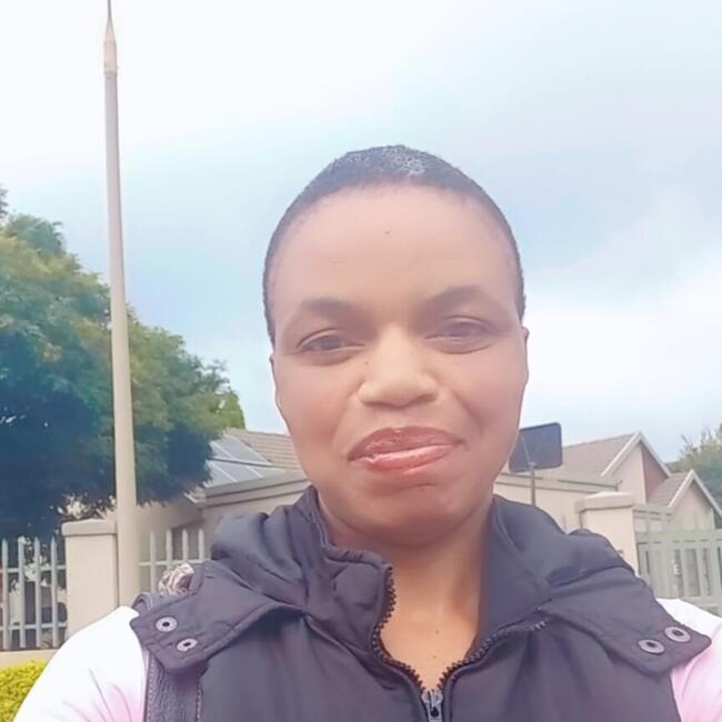 Babysitter in Kempton Park: Blessmore