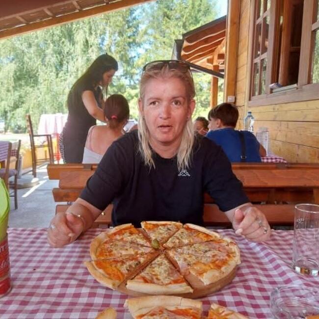 Bebisiterka u Beograd: Lidija