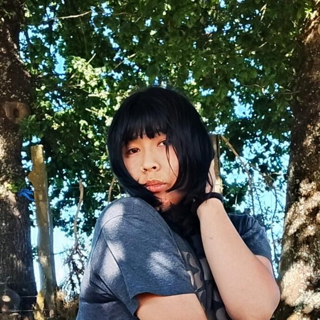 Babysitter in Requínoa: Antonia