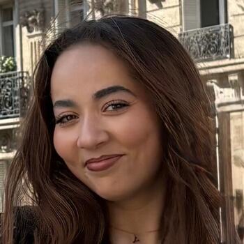Babysitter Varreddes: Yasmine
