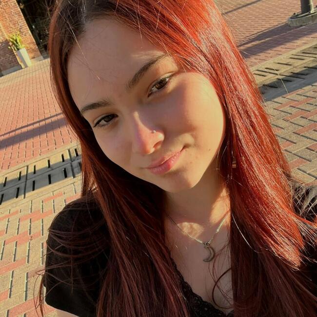 Niñera en Rosario: Kiara