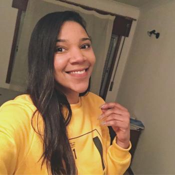 Babysitter em Vila Nova de Gaia: Aline