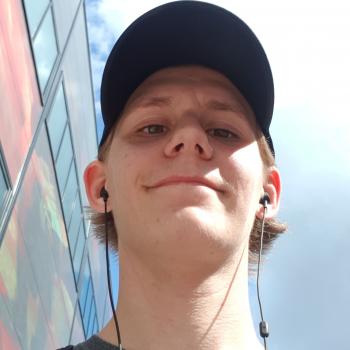 Barnvakt Rönninge (Stockholms län): Alexander