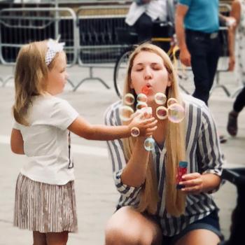 Babysitting job in Trieste: babysitting job Olga